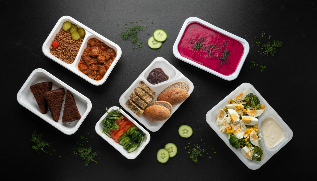 Dieta sport